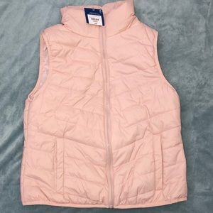 Children’s medium Arizona Jean Co vest.